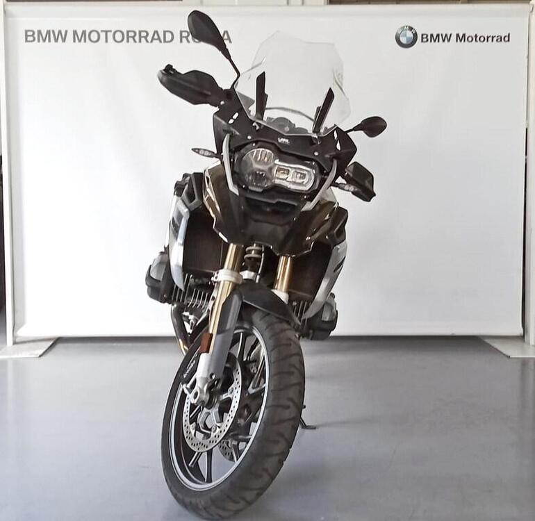 Bmw R 1200 GS (2017 - 18) (3)