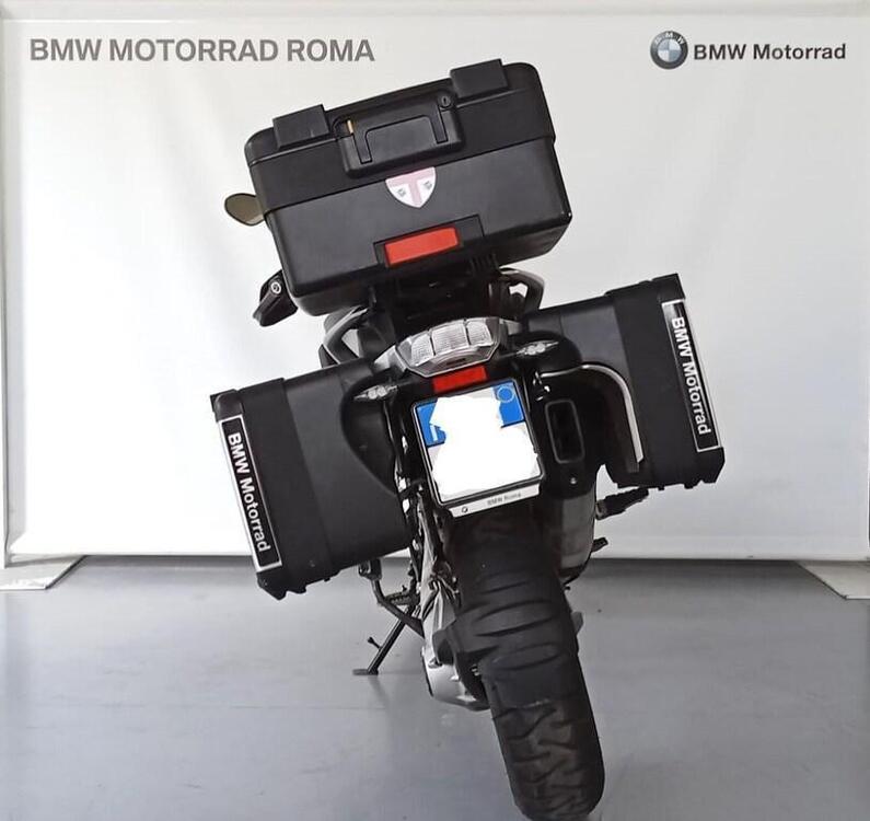 Bmw R 1200 GS (2017 - 18) (4)