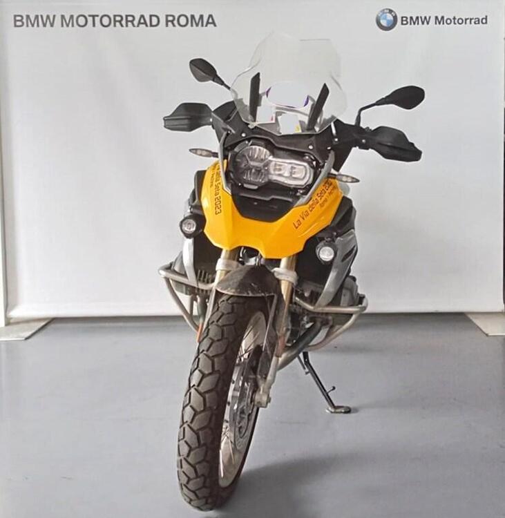 Bmw R 1200 GS (2017 - 18) (3)