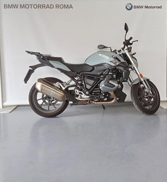 Bmw R 1250 R (2021 - 25) (2)