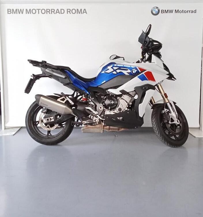 Bmw S 1000 XR (2020 - 23) (2)