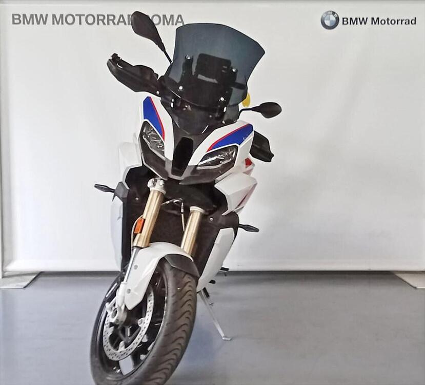 Bmw S 1000 XR (2020 - 23) (3)