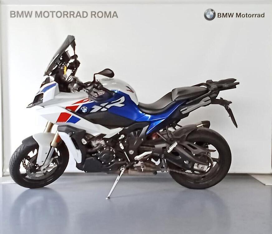 Bmw S 1000 XR (2020 - 23)