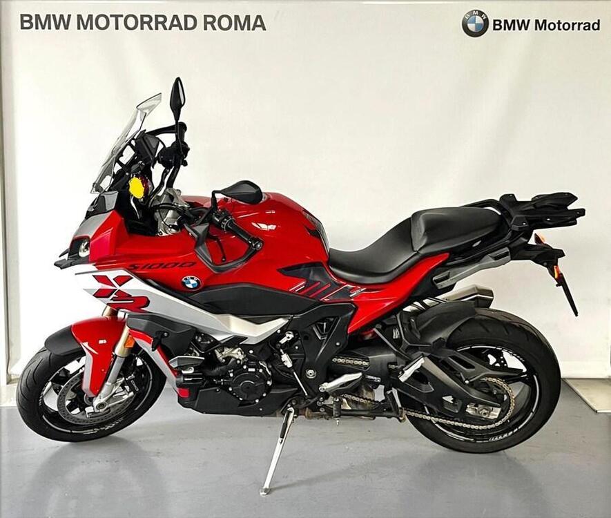 Bmw S 1000 XR (2020 - 23)