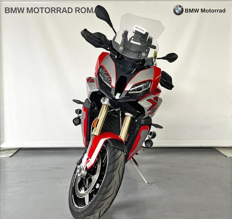 Bmw S 1000 XR (2020 - 23) (3)