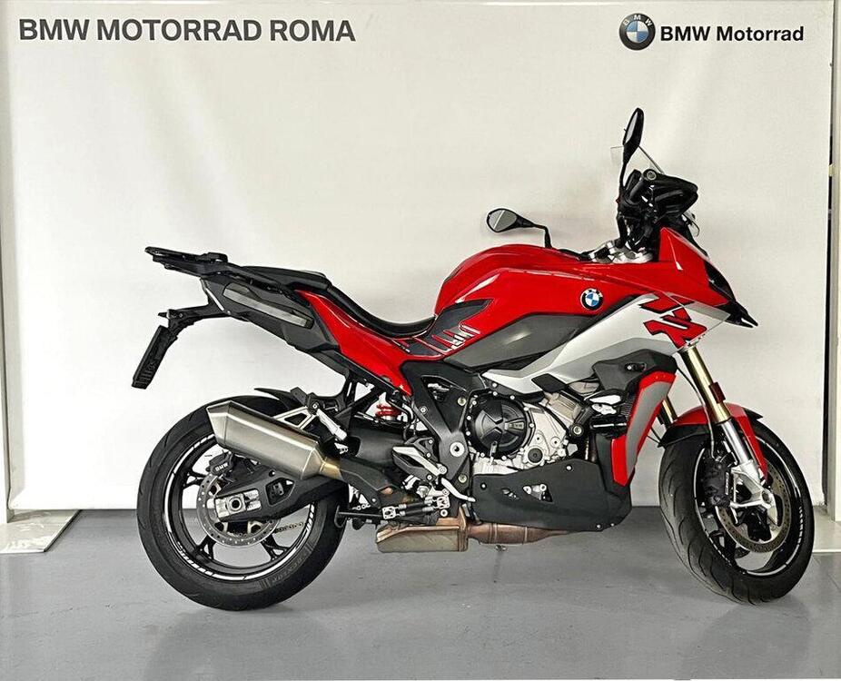 Bmw S 1000 XR (2020 - 23) (2)