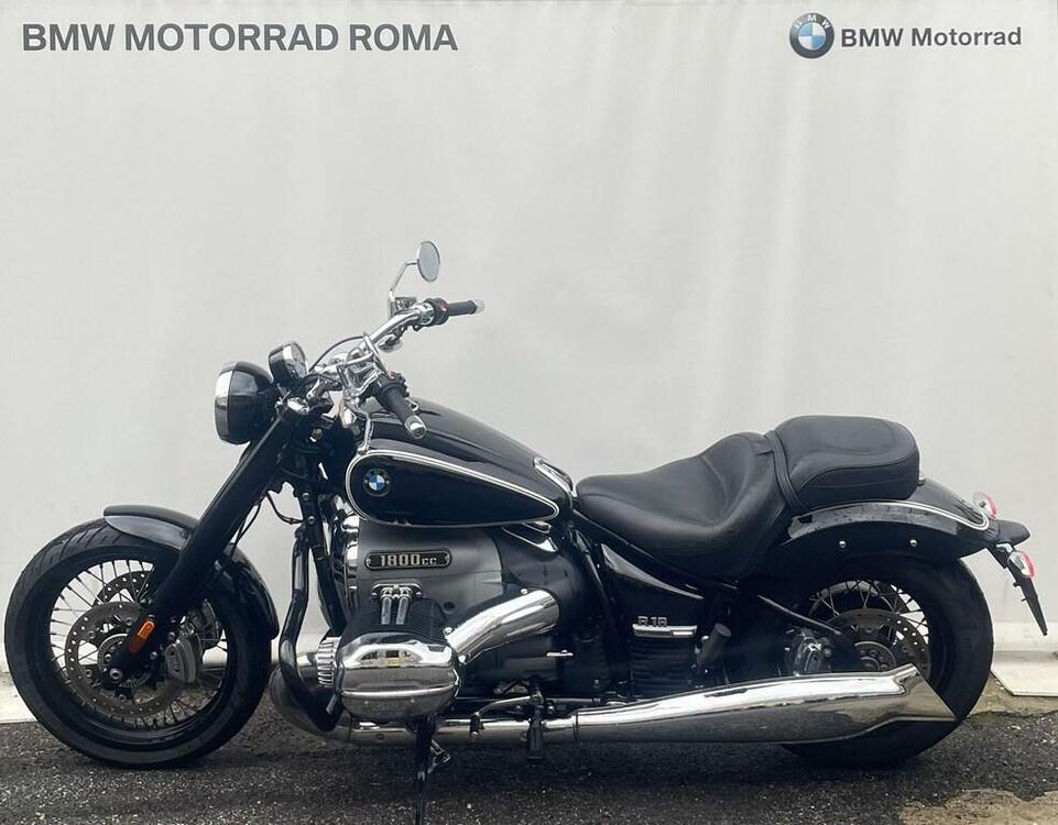 Bmw R 18 (2020 - 25)