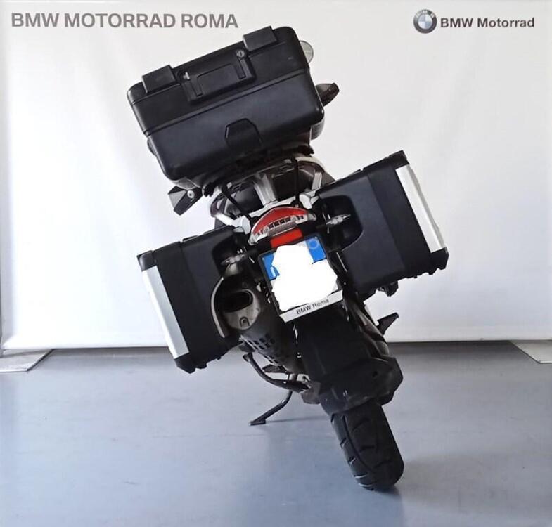 Bmw R 1200 GS (2010 - 12) (4)