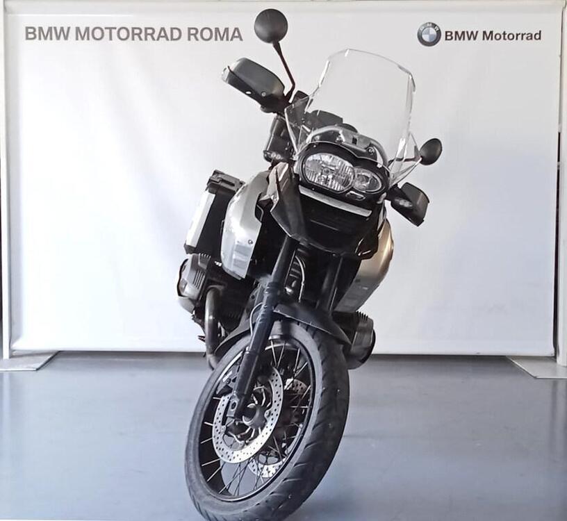 Bmw R 1200 GS (2010 - 12) (3)