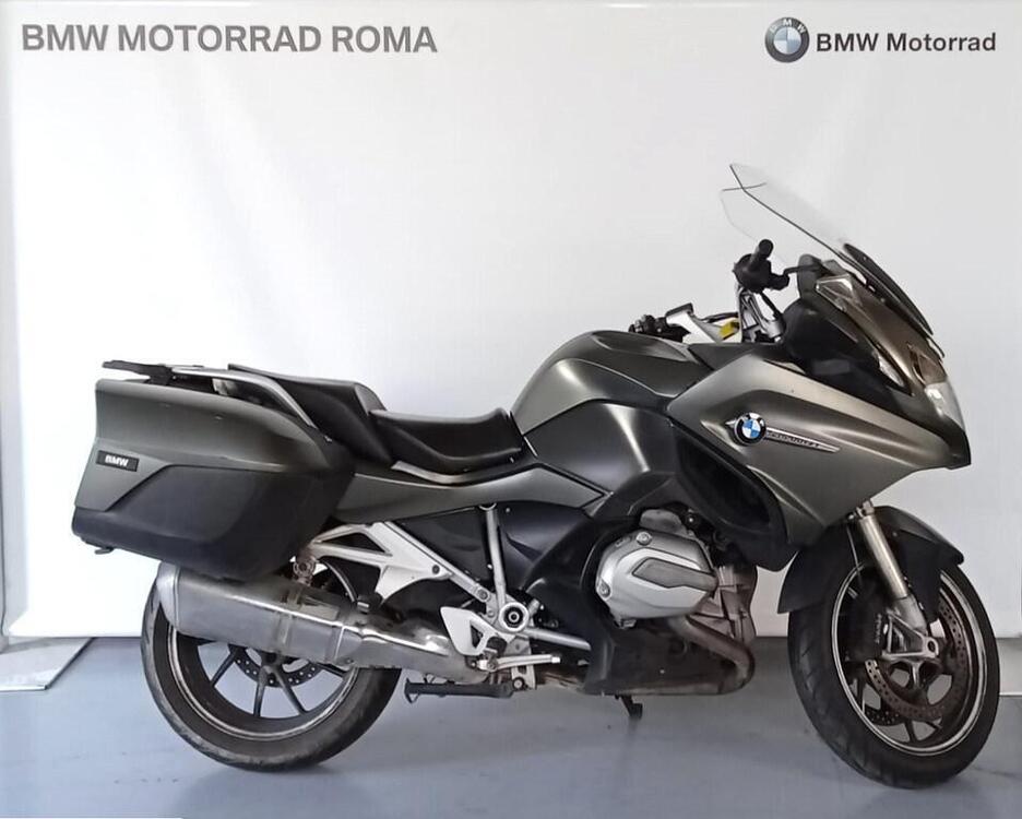 Bmw R 1200 RT (2014 - 16) (2)