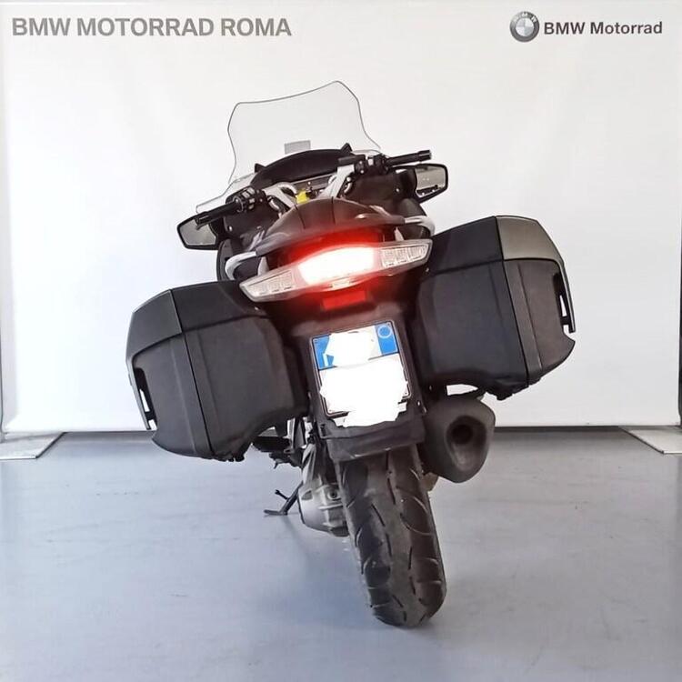 Bmw R 1200 RT (2014 - 16) (4)