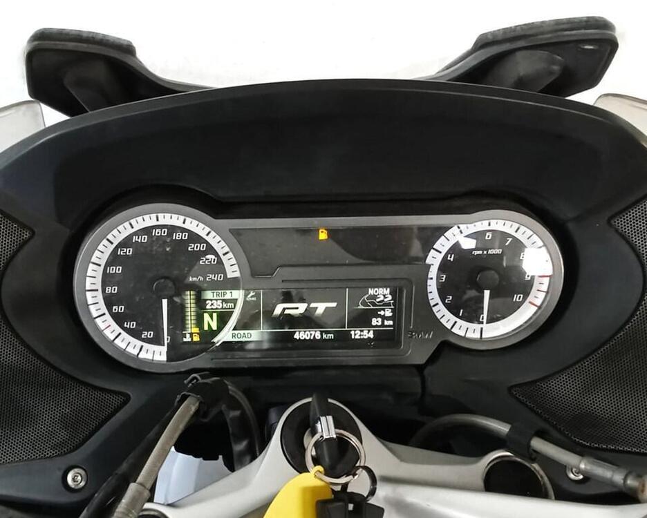 Bmw R 1200 RT (2014 - 16) (5)