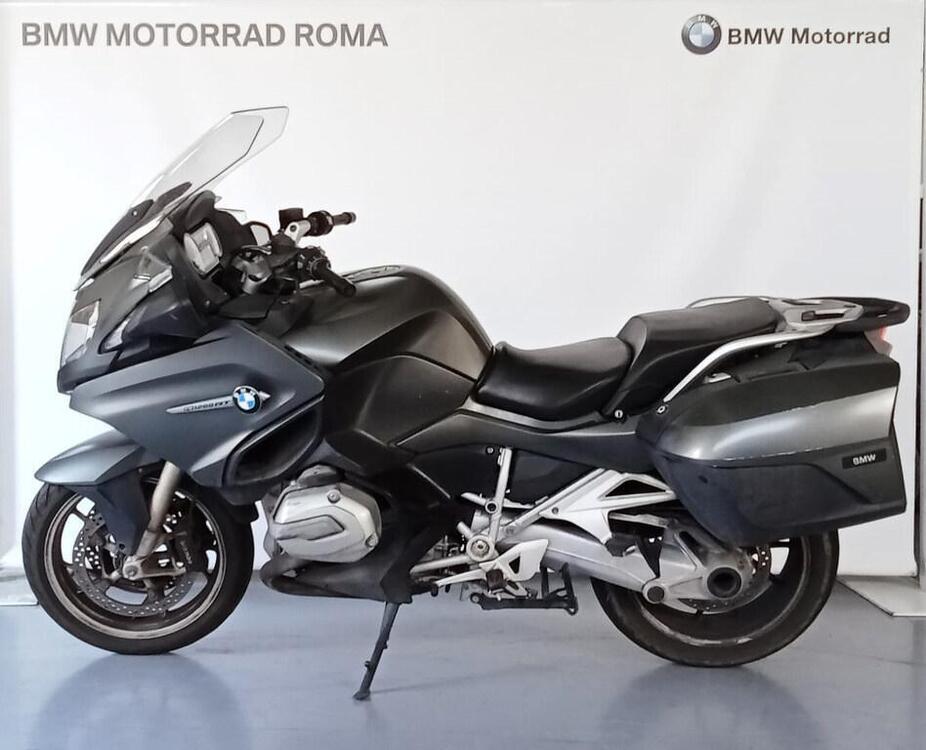 Bmw R 1200 RT (2014 - 16)