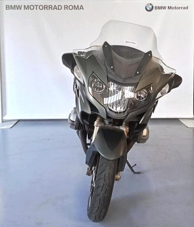 Bmw R 1200 RT (2014 - 16) (3)