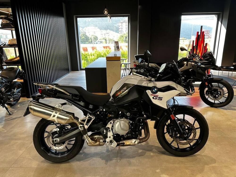 Bmw F 750 GS (2021 - 24)