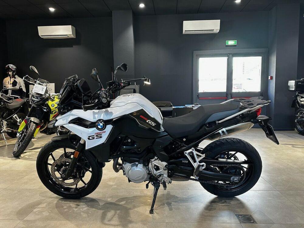 Bmw F 750 GS (2021 - 24) (5)