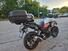 Honda CB 500 X ABS (2017 - 18) (9)