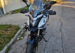 Honda CB 500 X ABS (2017 - 18) usata