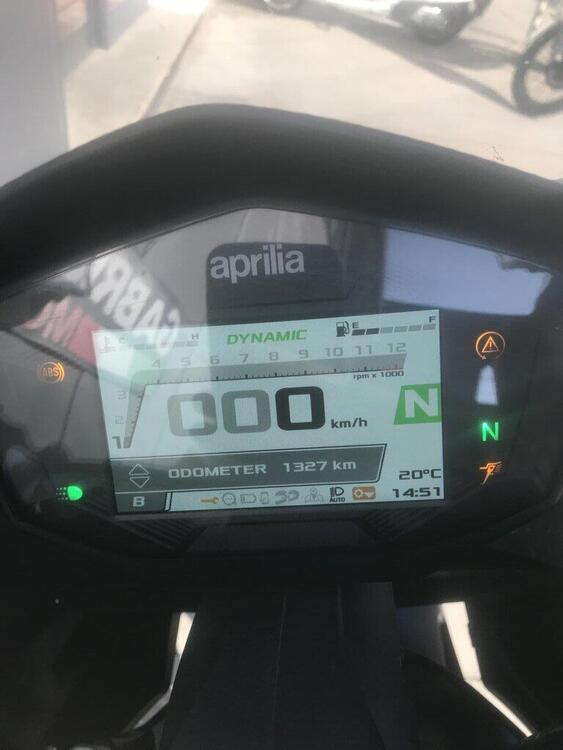 Aprilia RS 660 (2020 - 24) (4)