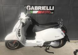 Vespa GTS 300 Hpe (2019) usata