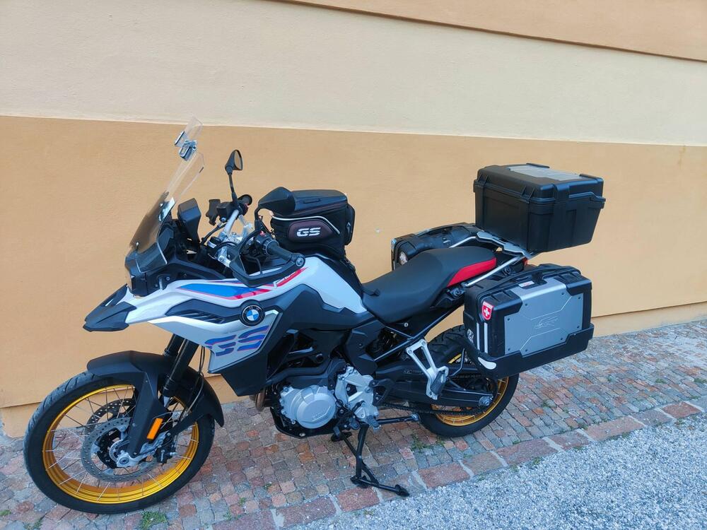 Bmw F 850 GS (2018 - 20)