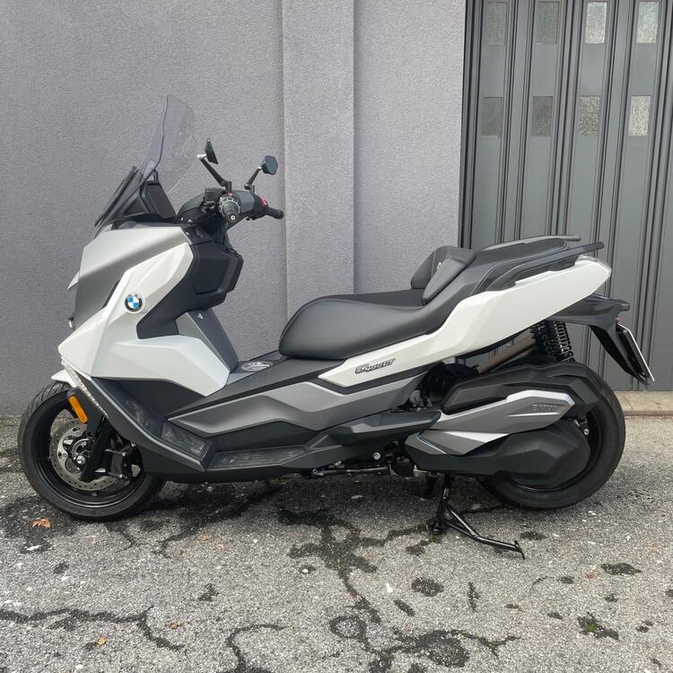 Bmw C 400 GT (2021 - 24) (5)