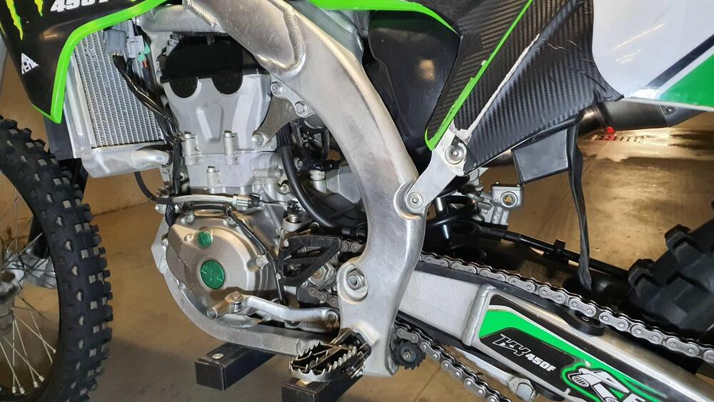 Kawasaki KX 450 F (2017) (5)