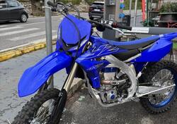 Yamaha YZ 450 F (2022) usata