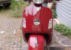 Vespa GTS 250 i.e. usata