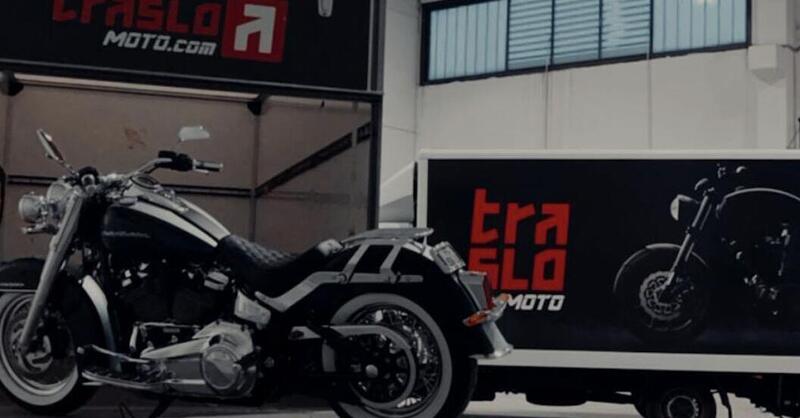 Traslomoto diventa partner ufficiale di Mundimoto