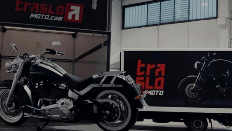 Traslomoto diventa partner ufficiale di Mundimoto