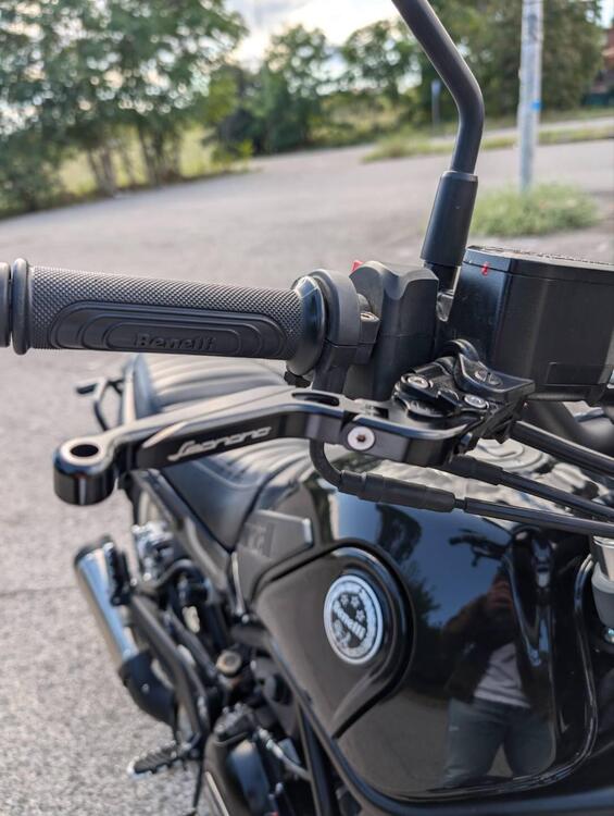 Benelli Leoncino 500 Trail (2021 - 24) (5)