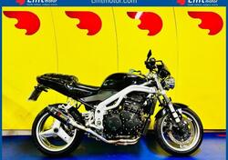 Triumph Speed Triple 955 (2002 - 04) usata