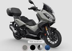 Honda ADV 350 (2022 - 24) nuova