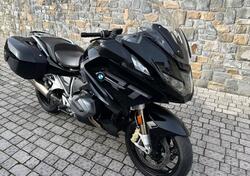 Bmw R 1250 RT (2021 - 25) usata