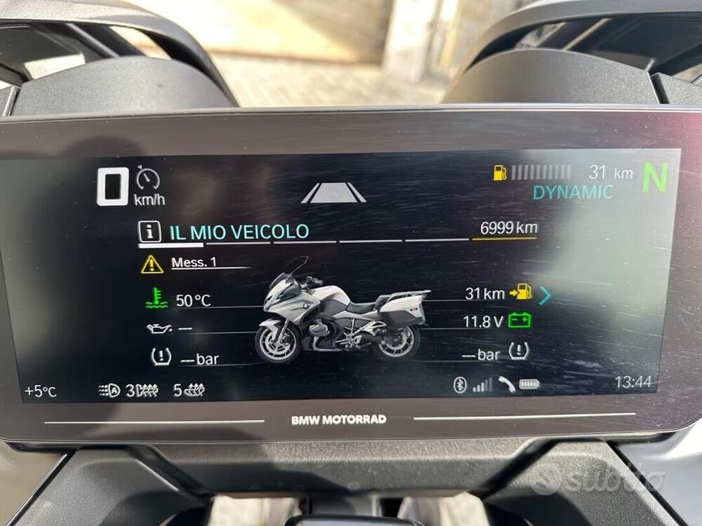 Bmw R 1250 RT (2021 - 25) (4)