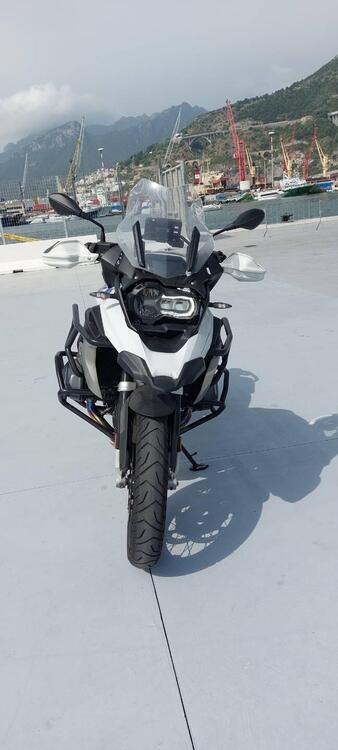 Bmw R 1250 GS (2019 - 20) (5)