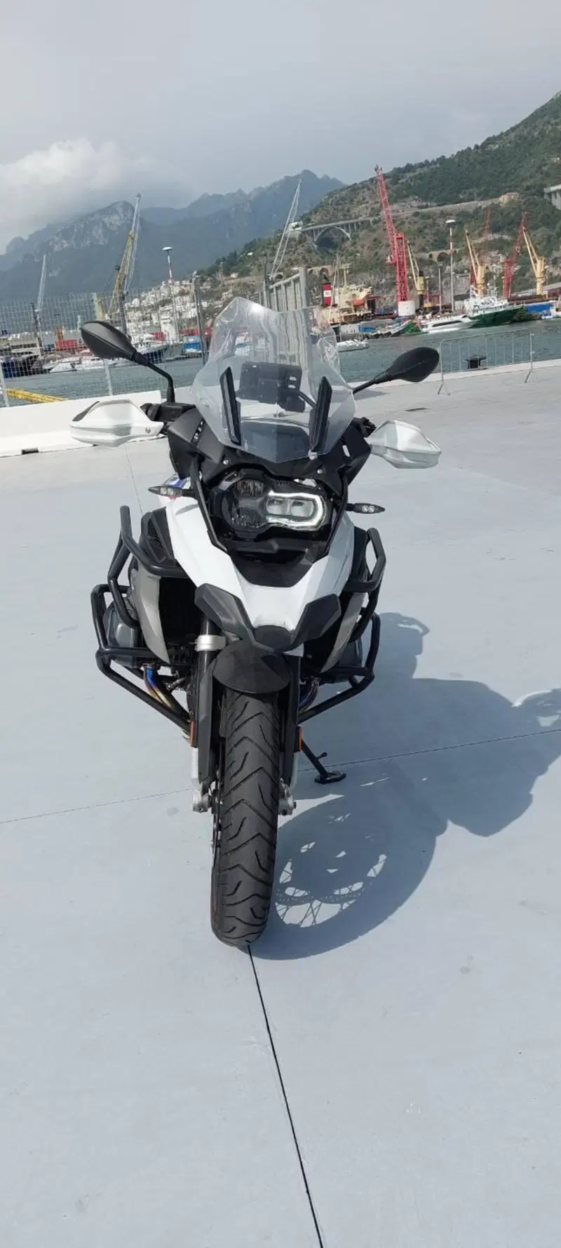 Bmw R 1250 GS (2019 - 20) (5)