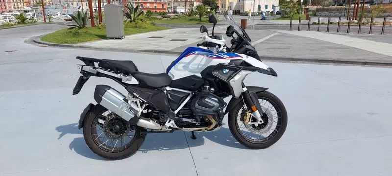 Bmw R 1250 GS (2019 - 20)