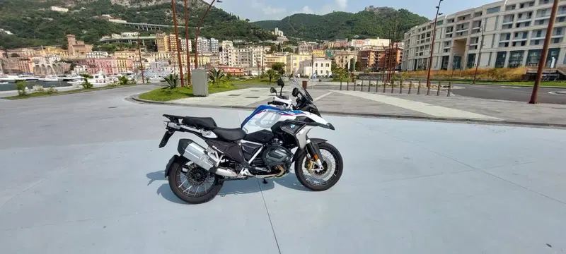 Bmw R 1250 GS (2019 - 20) (8)
