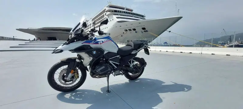 Bmw R 1250 GS (2019 - 20) (9)