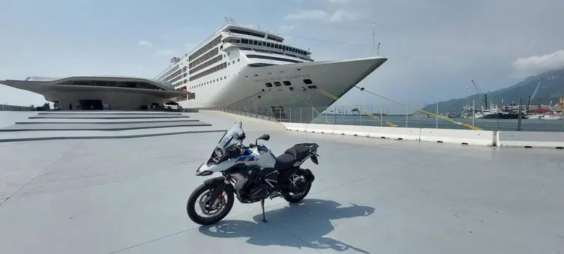 Bmw R 1250 GS (2019 - 20) (10)
