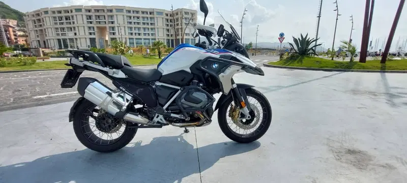 Bmw R 1250 GS (2019 - 20) (11)