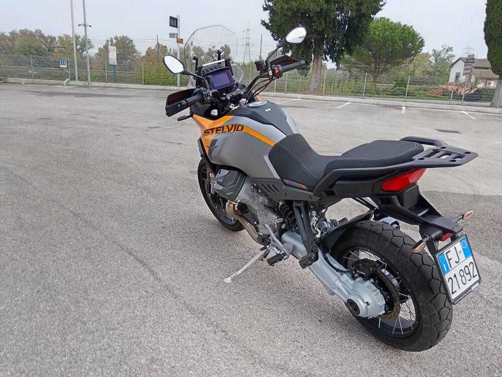 Moto Guzzi Stelvio PFF (2024) (4)