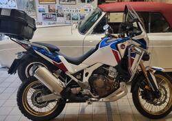 Honda Africa Twin CRF 1100L Adventure Sports Travel Edition (2020 - 21) usata