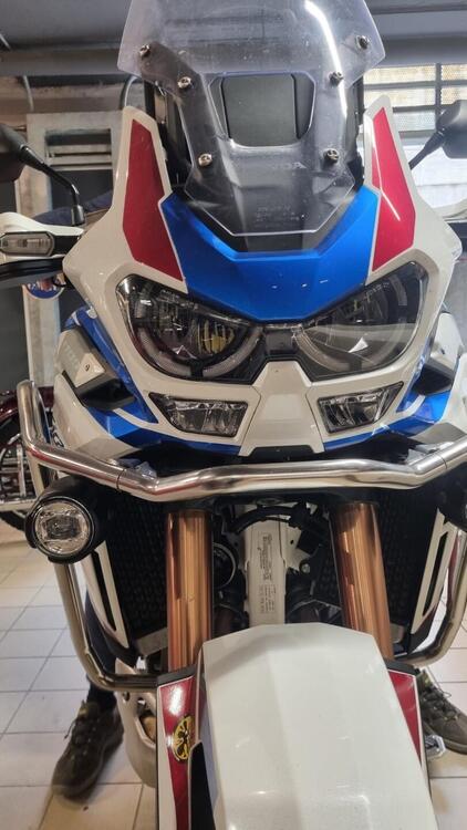 Honda Africa Twin CRF 1100L Adventure Sports Travel Edition (2020 - 21) (3)