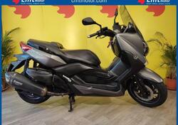 Yamaha X-Max 400 ABS (2013 - 16) usata