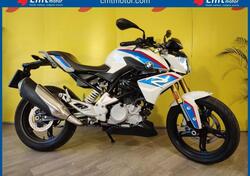 Bmw G 310 R (2016 - 20) usata