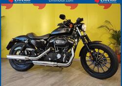 Harley-Davidson 883 Iron (2009 - 11) - XL 883N usata