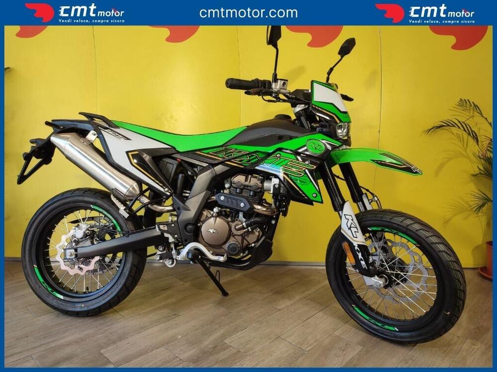 Kl KXE 125 Motard (2022 - 24)